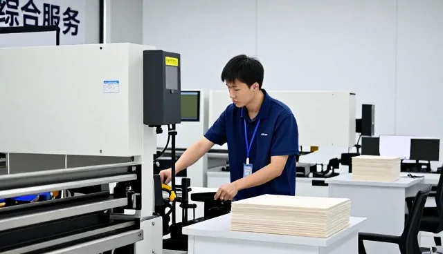 浙江沣车装饰工程股份有限公司