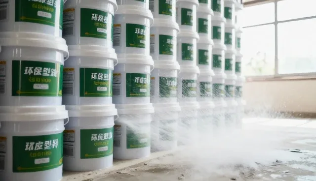 环保型防水涂料在不同风格装修中的应用与问题处理